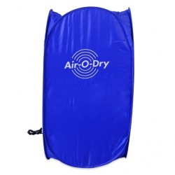 Air O Dry Portable Electric Clothe Dryer, G011
